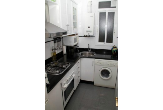 Sale - Piso -
Barcelona - El Poblenou