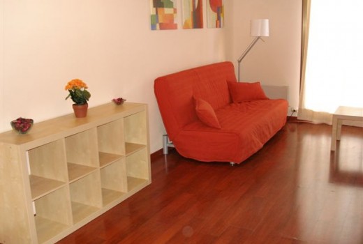 Venta - Piso -
Eixample