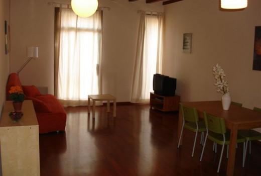 Venta - Piso -
Eixample