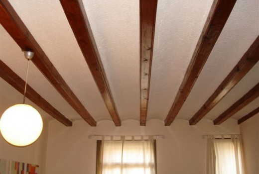 Venta - Piso -
Eixample