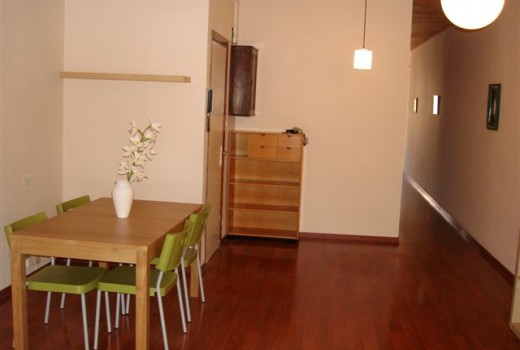 Venta - Piso -
Eixample