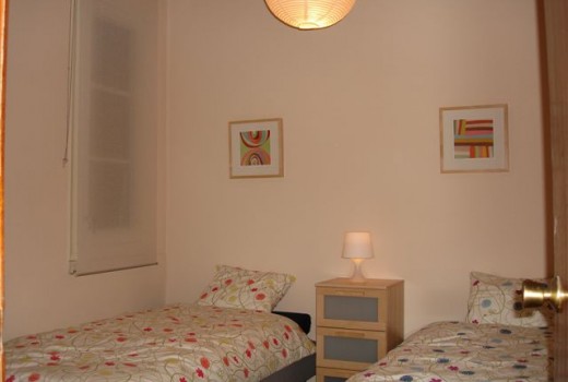 Venta - Piso -
Eixample