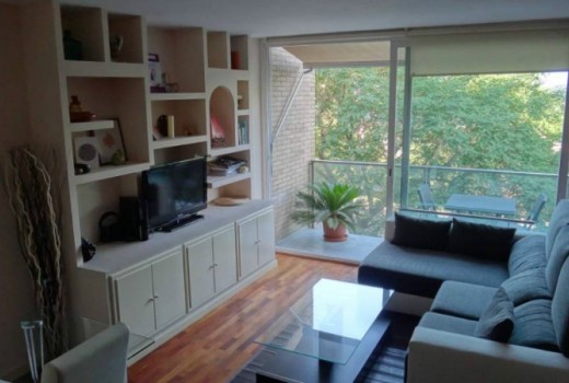 Venta - Piso -
Eixample