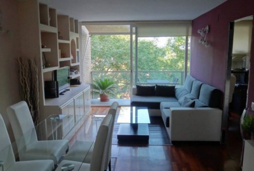 Venta - Piso -
Eixample