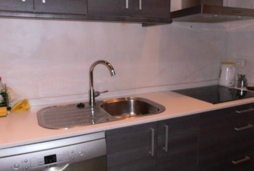 Venta - Piso -
Eixample