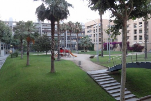 Venta - Piso -
Eixample