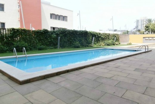 Sale - Piso -
Diagonal mar- Poblenou - Villa Olimpica - Diagonal mar