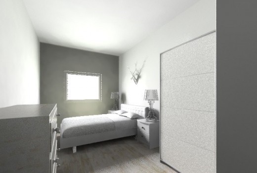 Sale - Piso -
Eixample