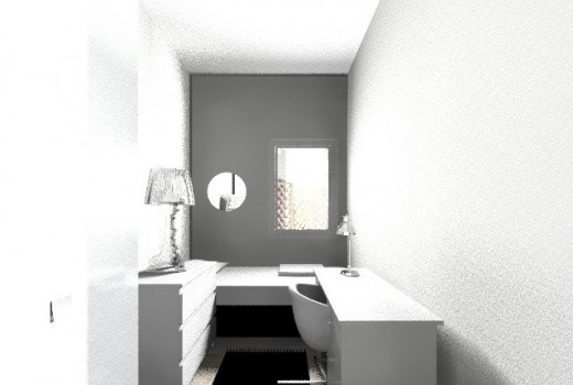 Sale - Piso -
Eixample