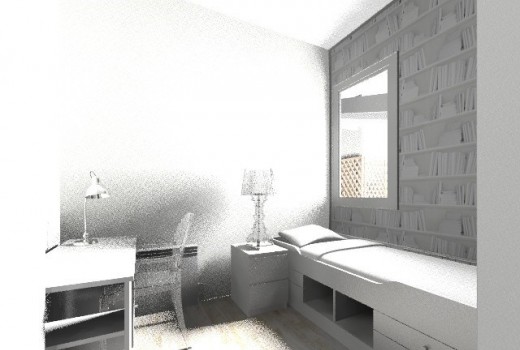 Sale - Piso -
Eixample