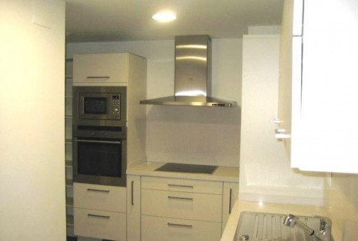 Venta - Piso -
Eixample