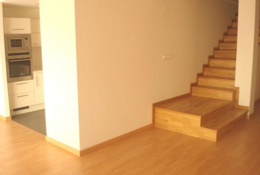 Venta - Piso -
Eixample