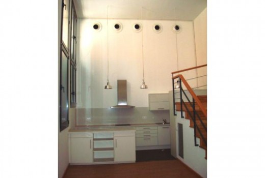 Venta - Piso -
Eixample