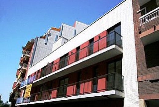 Sale - Piso -
Barcelona