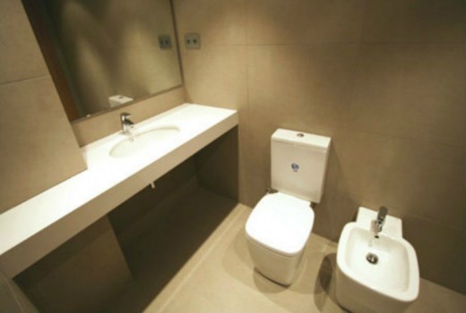 Sale - Piso -
Barcelona