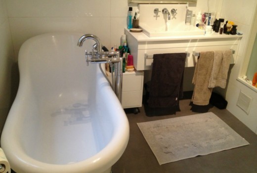 Venda - Piso -
Eixample