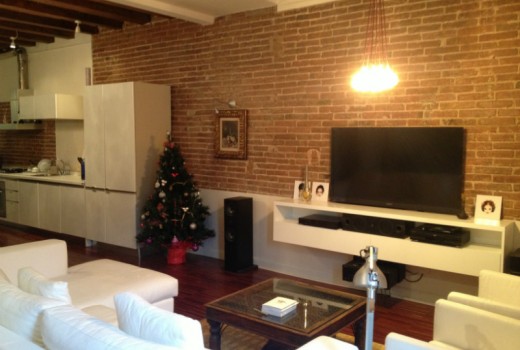 Venda - Piso -
Eixample