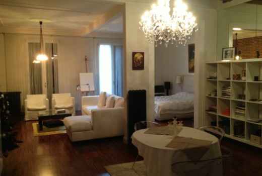 Venda - Piso -
Eixample