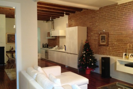 Venda - Piso -
Eixample