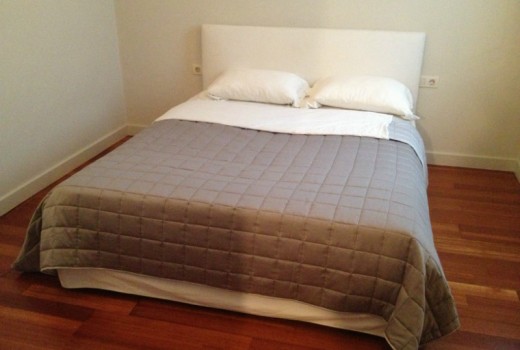 Venta - Piso -
Eixample