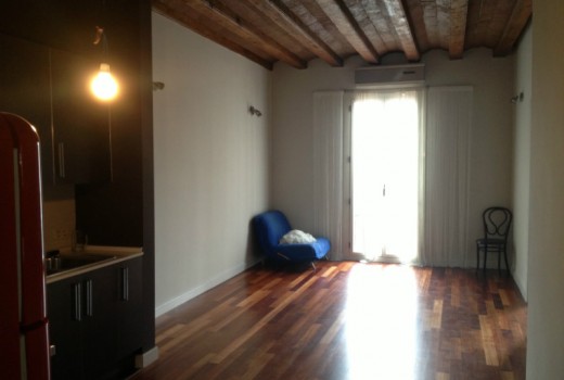 Venta - Piso -
Eixample