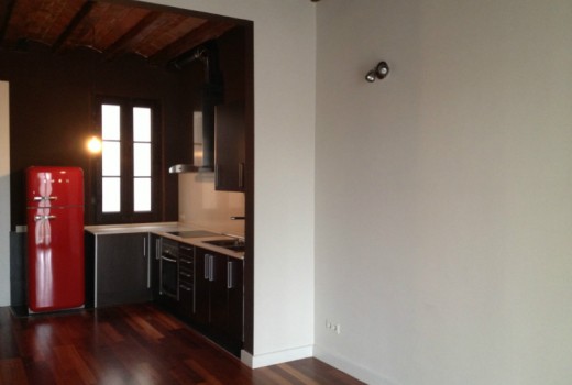 Venta - Piso -
Eixample