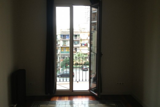 Venta - Piso -
Eixample