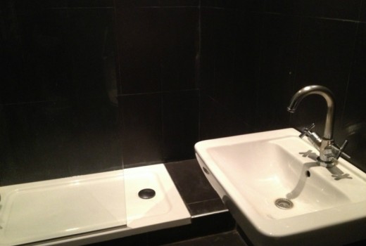 Venta - Piso -
Eixample