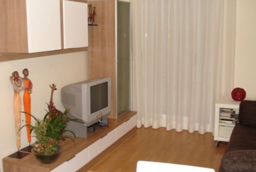 Venda - Piso -
Eixample