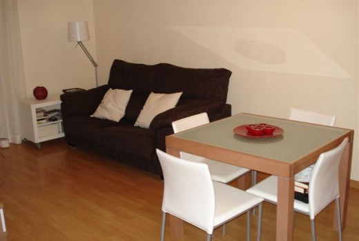 Venda - Piso -
Eixample