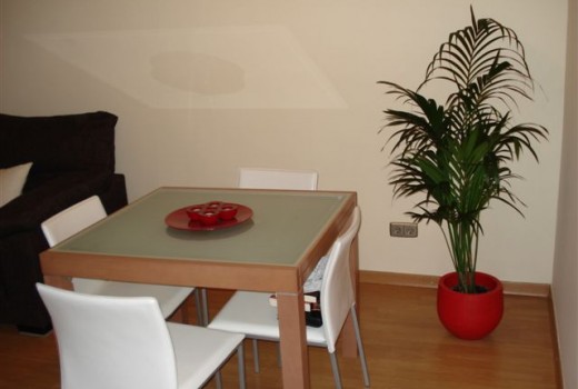 Venda - Piso -
Eixample