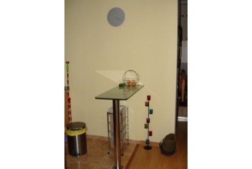 Venda - Piso -
Eixample