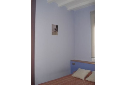 Venda - Piso -
Eixample