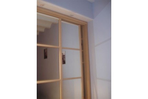 Venda - Piso -
Eixample