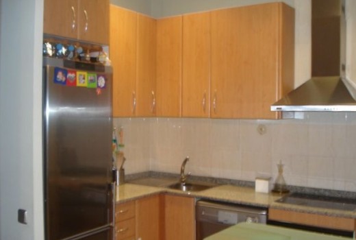 Venda - Piso -
Eixample