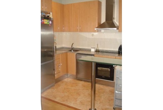 Venda - Piso -
Eixample