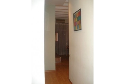 Venda - Piso -
Eixample