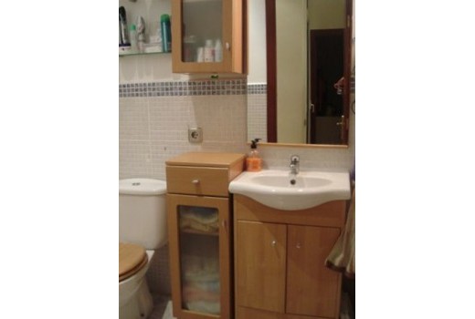 Venda - Piso -
Eixample