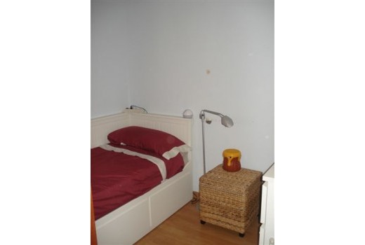 Venda - Piso -
Eixample