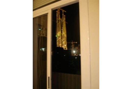 Venda - Piso -
Eixample