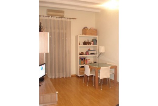 Venda - Piso -
Eixample