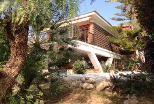 Sale - Chalet -
Barcelona alrededor - Barcelona - Sitges, Gava, Castelldefels