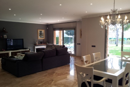 Venta - Chalet -
Barcelona alrededor - Barcelona - Mataro