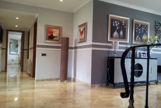 Venta - Chalet -
Barcelona alrededor - Barcelona - Mataro
