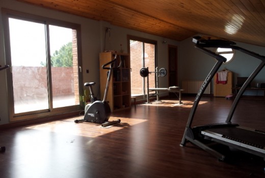 Venta - Chalet -
Barcelona alrededor - Barcelona - Mataro