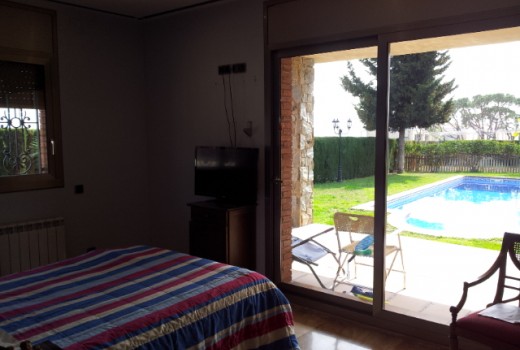 Venta - Chalet -
Barcelona alrededor - Barcelona - Mataro