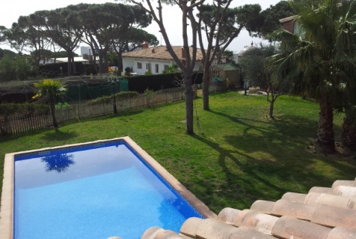 Venta - Chalet -
Barcelona alrededor - Barcelona - Mataro