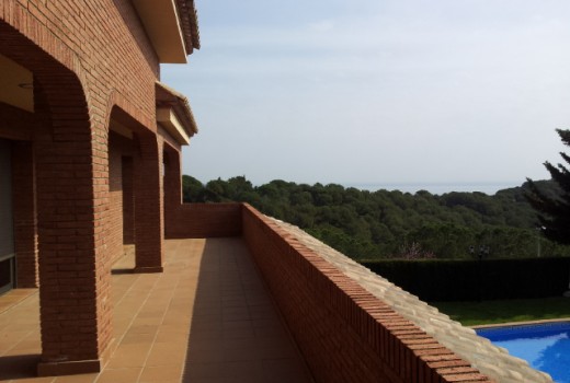 Venta - Chalet -
Barcelona alrededor - Barcelona - Mataro