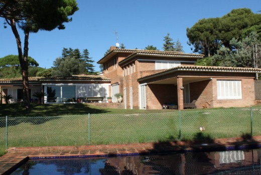 Sale - Chalet -
Alella, Premia, Vilassar - 1