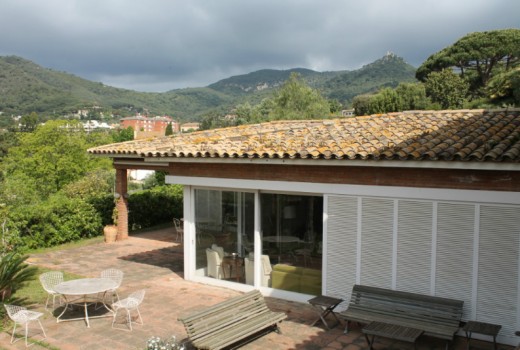 Sale - Chalet -
Alella, Premia, Vilassar - 1